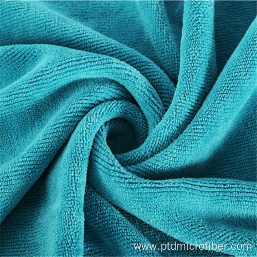 Ultra soft microfiber hot yoga towels